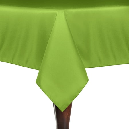 

Ultimate Textile Rectangular 60 x 126-Inch Tablecloth