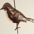 thumbnail image 5 of Almencla Wind Chimes Outdoor Wind Chimes for Garden Patio Backyard Home Decor Bird, 5 of 5