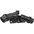 thumbnail image 6 of Mid Valley - Thermostat Housing For 1999-2006 for BMW E39 E46 X5 X3 Z3 Z4 325i 330i 525i 530i 11537509227 11531437040 11531436823, 6 of 6
