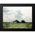 thumbnail image 2 of Curinga, Kim 24x19 Black Modern Framed Museum Art Print Titled - Abandoned, 2 of 5