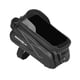 thumbnail image 5 of Bicicleta teléfono marco frontal bolsa ciclismo bicicleta bolsa pantalla táctil bolsillo plegable bicicleta Pannier bicicleta teléfono montaje bolsa kusrkot Bolsas para tubo delantero de bicicleta, 5 of 7