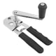 thumbnail image 4 of Abridor de botellas, abrelatas manual de seguridad profesional, abrelatas, abridor de tarros, artesanía superior, 4 of 8