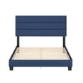 thumbnail image 5 of Boyd Sleep PMBU983QN Paolo Upholstered Platform Bed, 5 of 5