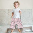 thumbnail image 4 of 2 Packs Waterproof And Leakproof Diaper Pants Potty Training Cloth Diaper Pants For Baby Boy And Girl Night Time, 4 of 5