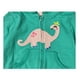 thumbnail image 5 of Conjunto para bebes 3pzas Chaqueta Pantalón Body Niño Niña Dara Baby Beb006, 5 of 7