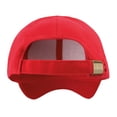 thumbnail image 2 of Result Headwear  Adult Pro Style Heavy Drill Cap, 2 of 2