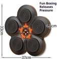 thumbnail image 3 of Smart Music Boxing Target Electronic Boxing Machine Boxing Training Equipment Home Fighting Boxing Wall Target, 3 of 6