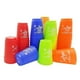 thumbnail image 4 of Speed Cups Game Rapid Game Sport Flying Stacking Set Gift Hand Speed Training Game Fast, 4 of 5