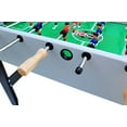 thumbnail image 4 of KICK Conquest 48" Gray Foosball Table, 4 of 10