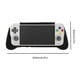 thumbnail image 5 of [Negro] Retroid Pocket 4/4 Pro Stand TPU Matte Soft Grip Funda Protectora Impermeable Y Con Anticaída (Negro), 5 of 5