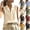Wine-tanks, variant on Aezemi Women Cotton Linen Shirts, Dressy Sleeveless Collared Button down V Neck Blouses, Summer Business Casual Office Tank Tops