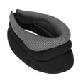 thumbnail image 1 of Elastic Sponge Neck Brace Breathable Adjustable Neck Support Cushion for Pain Fatigue Relief, 1 of 7