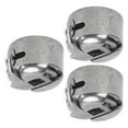 thumbnail image 3 of Bobbin Case, Long Lasting Widely  Convenient Replaceable Sewing Machine Parts Durable Iron  for Household for Sewing, 3 of 8