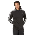 thumbnail image 1 of Camiseta deportiva adidas Essentials Warm-Up de 3 rayas para hombre, 1 of 8