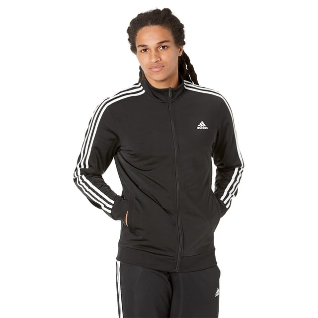 Camiseta deportiva adidas Essentials Warm-Up de 3 rayas para hombre