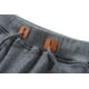 thumbnail image 3 of Pantalones cortos casuales para hombre, pantalones cortos cómodos, transpirables, grandes y altos Ormromra HMHZ816-6, 3 of 7