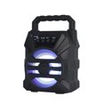 thumbnail image 3 of Altavoz inalámbrico portátil al aire libre Mini Bass FleinngHoz JD716273102, 3 of 6