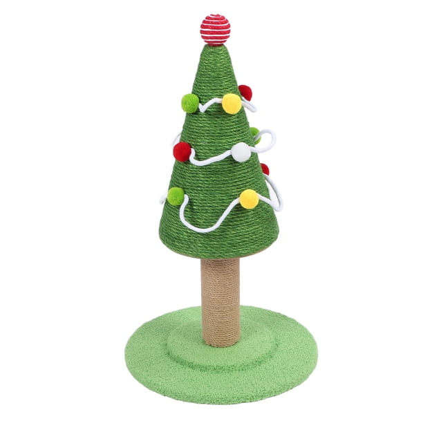 Árbol Para Gatos, Poste Rascador Para Gatos, árbol De Navidad Para Gatos, Torre Para Gatos, Poste Rascador Para Gatos De Sisal, árbol Para Gatos Para Gatos