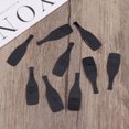 thumbnail image 4 of OULII 1Pcs Confetti Decors Assorted Color Plastic Table Scatter for New Year Party Festive Theme, 4 of 6