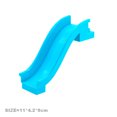 thumbnail image 1 of Big Size Building Blocks House Structure Parts Pillar Fence Bridge Column Assemble Bricks Educational Toys For Children Gift, 1 of 7