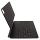 thumbnail image 4 of Estuche para Teclado de Tableta ANGGREK Teclado Magnético con Funda de Cuero PU Retroiluminado Multitouch Trackpad Teclado Inalámbrico para IOS Tablet Pro 129, 4 of 8