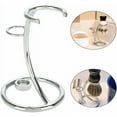 thumbnail image 4 of Kit d'Outils de Rasage Style Moderne, Support en Métal Robuste avec Porte-Brosse pour un Ajustement Universel et une Stabilité Robuste, 4 of 5