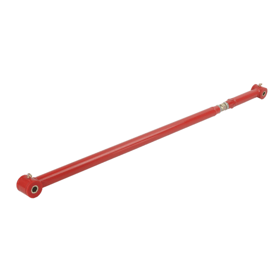 Rear Adjustable Panhard Track Bar w/ Poly Bushings for 05-14 Ford Mustang 2-Door