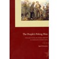 thumbnail image 1 of Pre-Owned The People's Peking Man: Popular Science and Human Identity in Twentieth-Century China (Paperback) 0226738604 9780226738604, 1 of 1