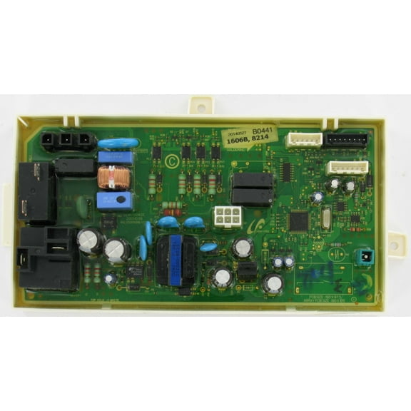 Restored CoreCentric Dryer Control Board for Samsung DC92-00669Y (Refurbished)