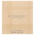 thumbnail image 3 of Burberry Classic Eau de Toilette, Perfume for Women, 3.3 oz, 3 of 5