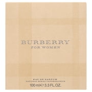 Burberry Classic Eau de Toilette, Perfume for Women, 3.3 oz
