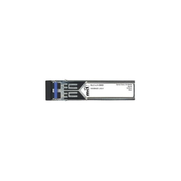 1000BASE LX LH SFP MMF SMF