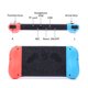 thumbnail image 1 of 64G Gaming Player 4K HD Consola de videojuegos retro con más de 6000 juegos (rojo azul) Ehuebsd Para estrenar, 1 of 9