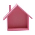 thumbnail image 3 of Estante montado en la pared de madera 1 Piece Estante de Almacenaje de Pared Productos de Regalos de Dormitorios Durable Fanmusic Estante montado en la pared de madera, 3 of 7