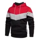thumbnail image 1 of Sudadera Casual Hoodie Con Capucha De Moda Flecha 122102 Gyk, 1 of 8