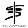 thumbnail image 6 of L'Oreal Paris Infallible Pro-Last Waterproof Pencil Eyeliner, Cobalt Blue, 6 of 11