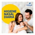 thumbnail image 4 of Stérimar Solución Humidificante Nasal Bebé 50 ml. Mejora la Respiración. Para la Higiene y Limpieza Diaria. Con Boquilla Pediátrica de Seguridad, 4 of 9