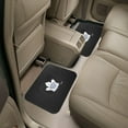 thumbnail image 4 of Tapis tout usage Maple Leafs de Toronto de la LNH par FanMats – Ens. de 2, 4 of 5