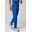 Royal Blue, variant on Men's Equip Cargo Scrub Pant - Durable Performance Fabric, Functional Cargo Design, Multi-Pocket, Comfort Fit (Extended Sizes Available)