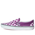 thumbnail image 1 of Tenis Vans Classic Slip On - 0D6YE2T - Mujer violeta 23.5, 1 of 7