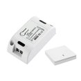 thumbnail image 2 of Wireless Remote Control Switch & Receiver Kit for LED Ceiling Lights, Lamps, Bulbs, 2 of 5