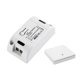 thumbnail image 2 of Wireless Remote Control Switch & Receiver Kit for LED Ceiling Lights, Lamps, Bulbs, 2 of 5