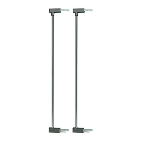 Qdos Auto-Close SafeGate Baby Gate Extensions 