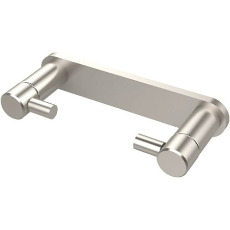 - Fresno Collection Rollerless Toilet Paper Holder (Build to Order)