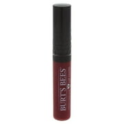 100% Natural Lip Gloss, Evening Glow, 0.2 Ounces