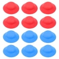 thumbnail image 2 of Eease 12pcs Bottle Replacement Washers Sealing Bottle Gasket Stopper Bottles Lids Gaskets, 2 of 4