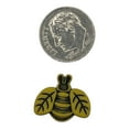 thumbnail image 2 of Buttons Galore Bumble Bee - 100 Novelty Sewing Buttons, 2 of 5