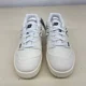 thumbnail image 5 of NEW BALANCE 550 Athletic Sneaker Men's Size US 9 D White, 5 of 5