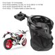 thumbnail image 5 of Mesh Basket Drink Holder Switch Mount Perch Cup Holder Motorcycle Cup Holder Brake Mesh Drink Basket For Honda GoldWing GL15001in Black ANGGREK Otros, 5 of 8