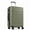 Green, variant on Aidoly 28 Inch Luggage with TSA Lock, Hard Shell Suitcase with Spinner Wheels, Expandable Luggage, Blue